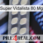 Super Vidalista 80 Mg 08